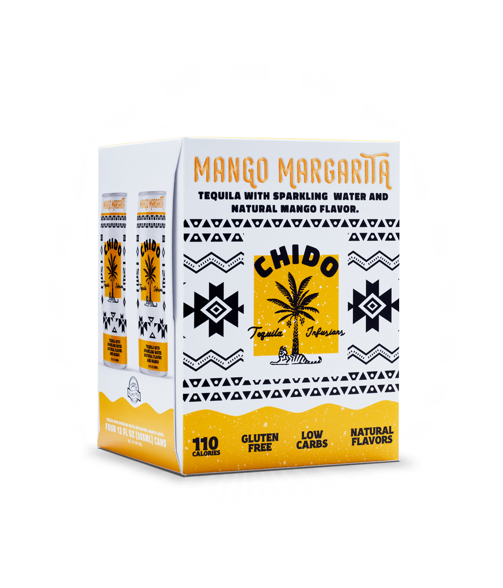 Mango Margarita