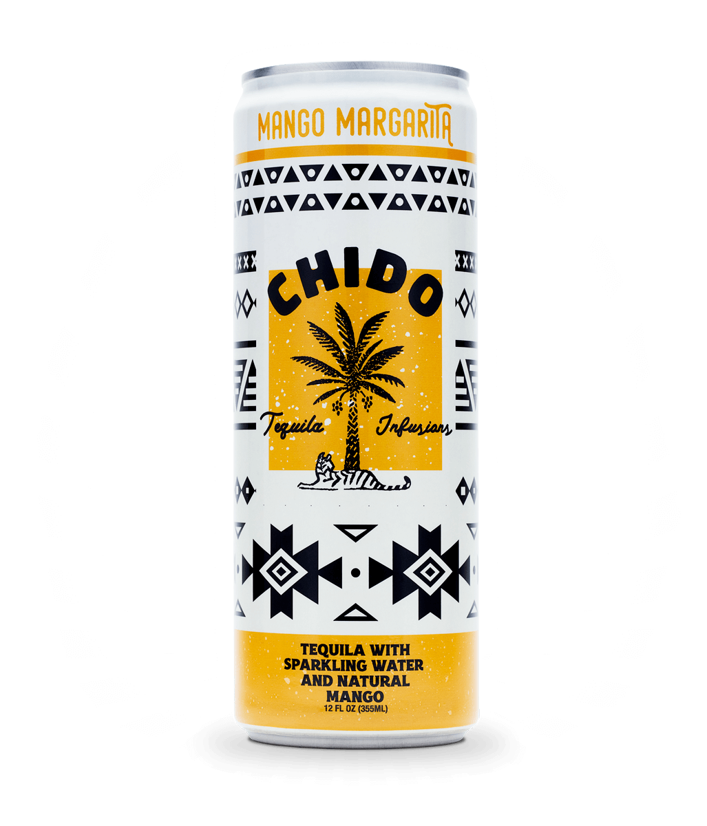 Mango Margarita