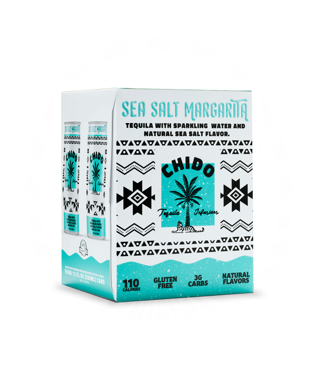 Sea Salt Margarita