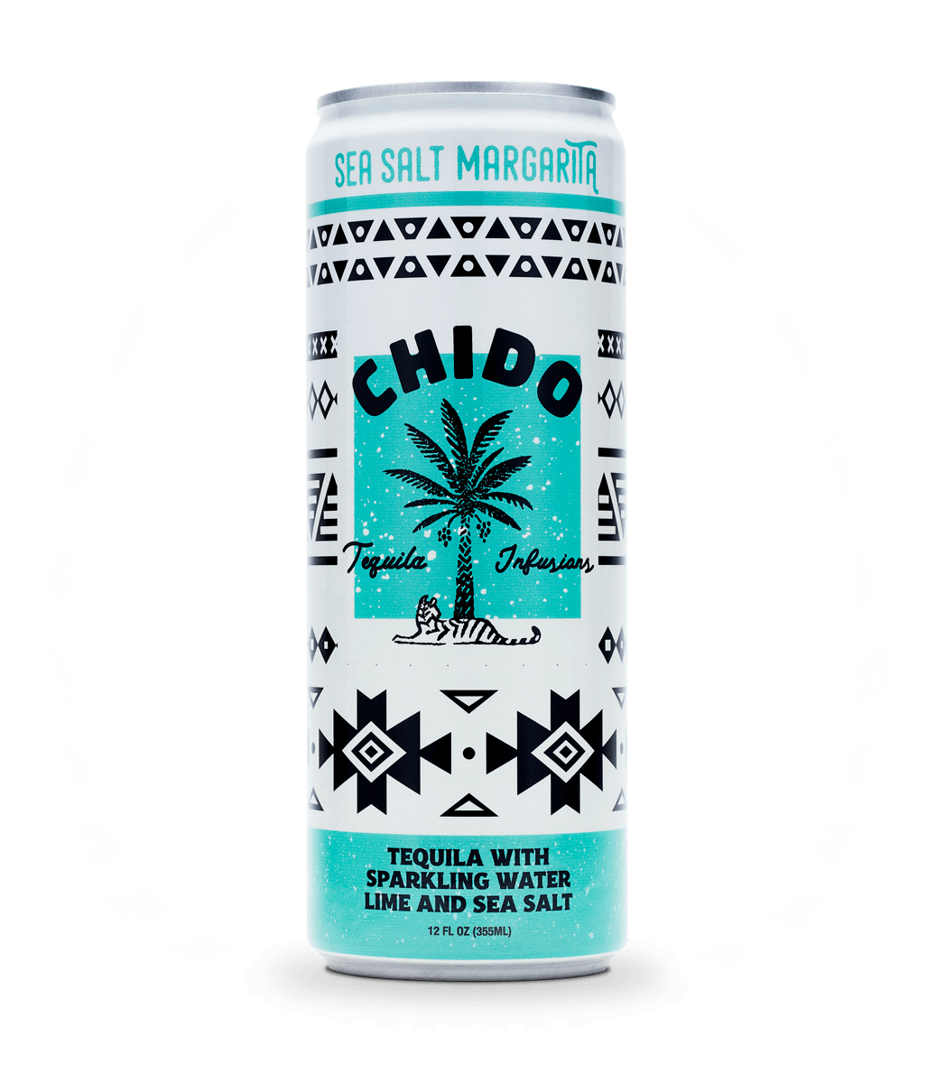 Sea Salt Margarita