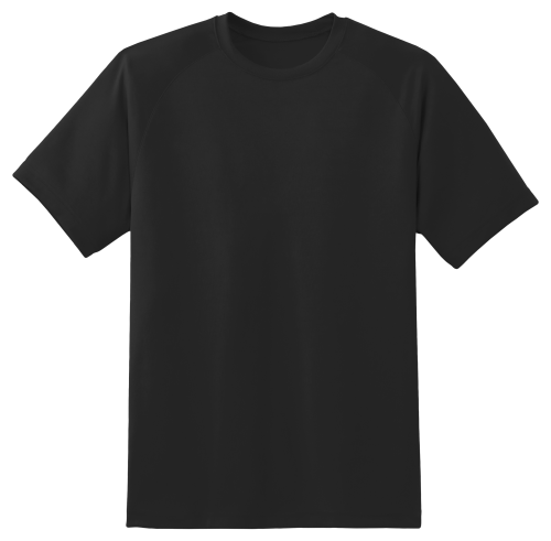 Black T-Shirt